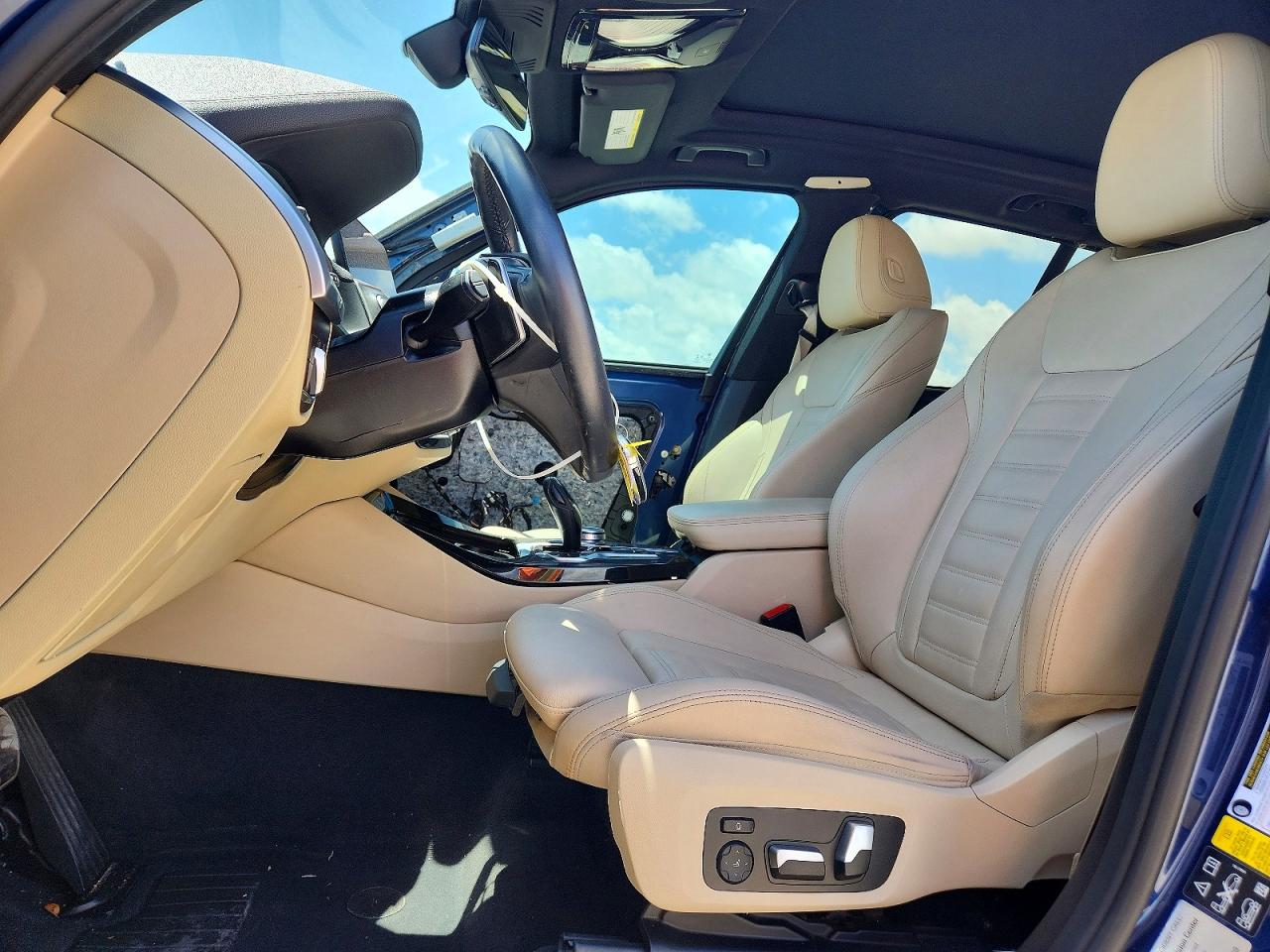 BMW X Series Xdrive30i