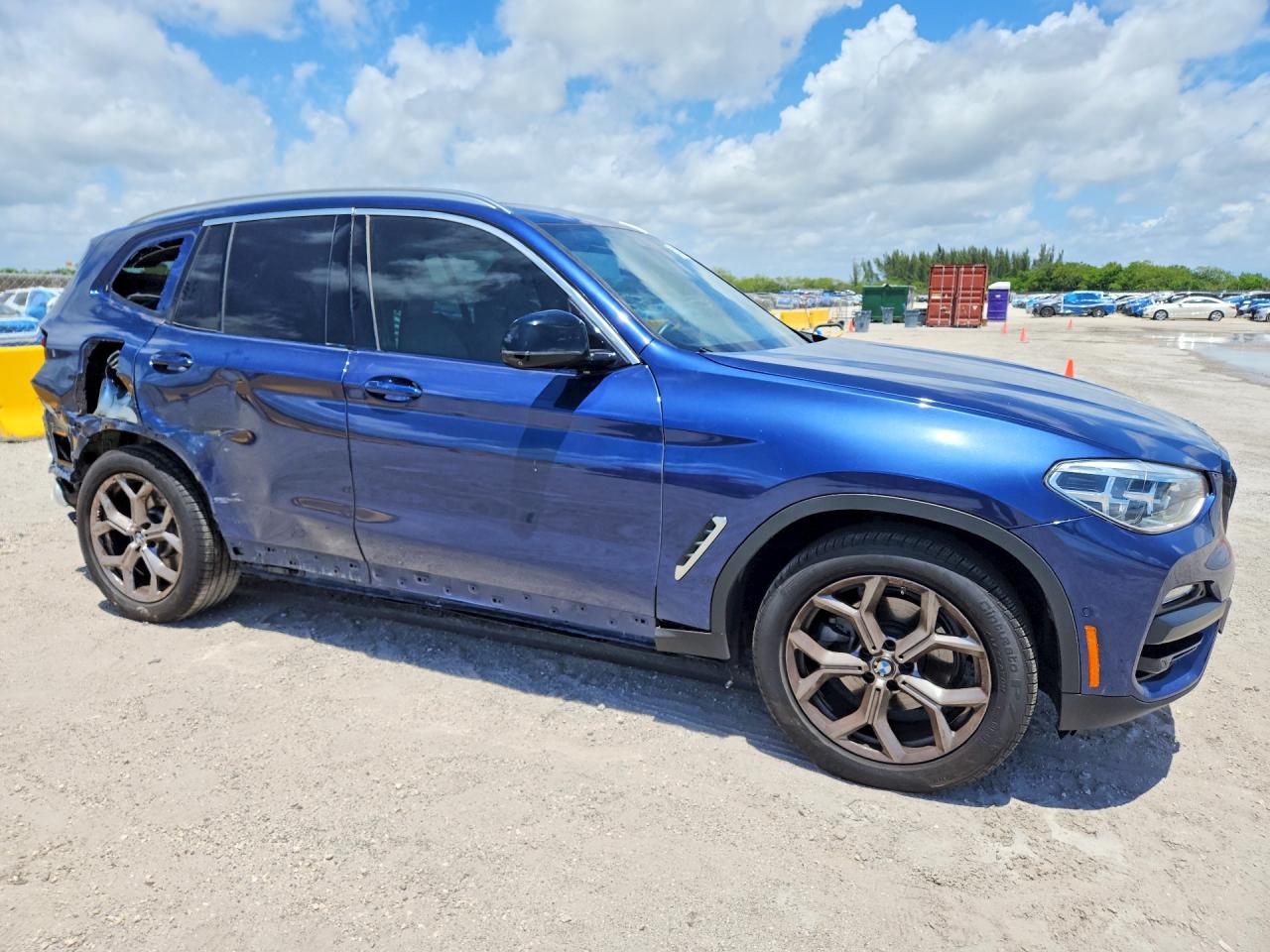 BMW X Series Xdrive30i