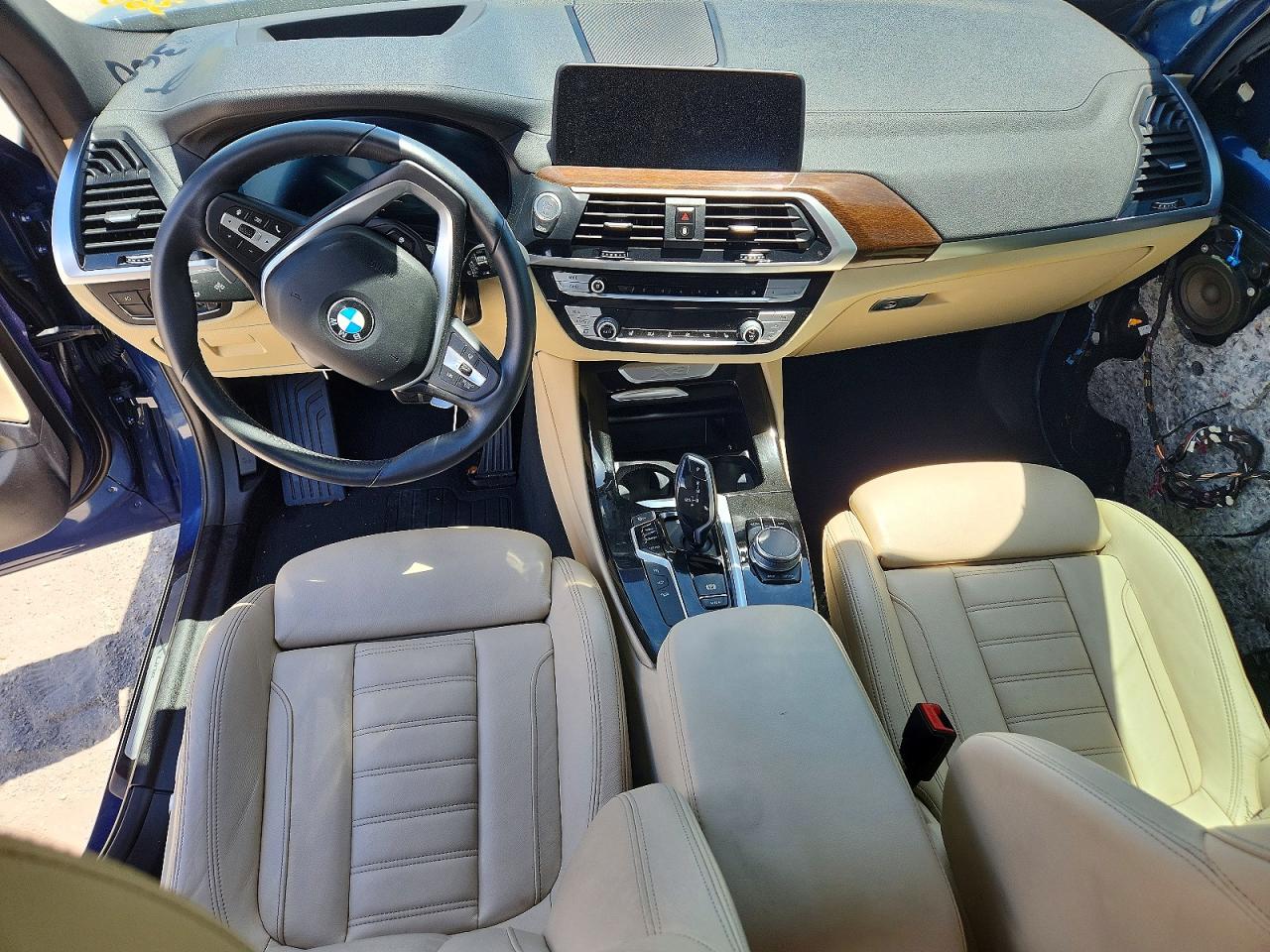 BMW X Series Xdrive30i