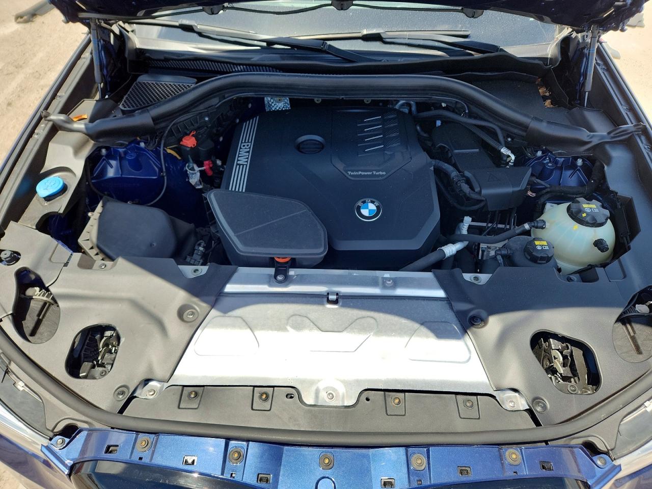 BMW X Series Xdrive30i