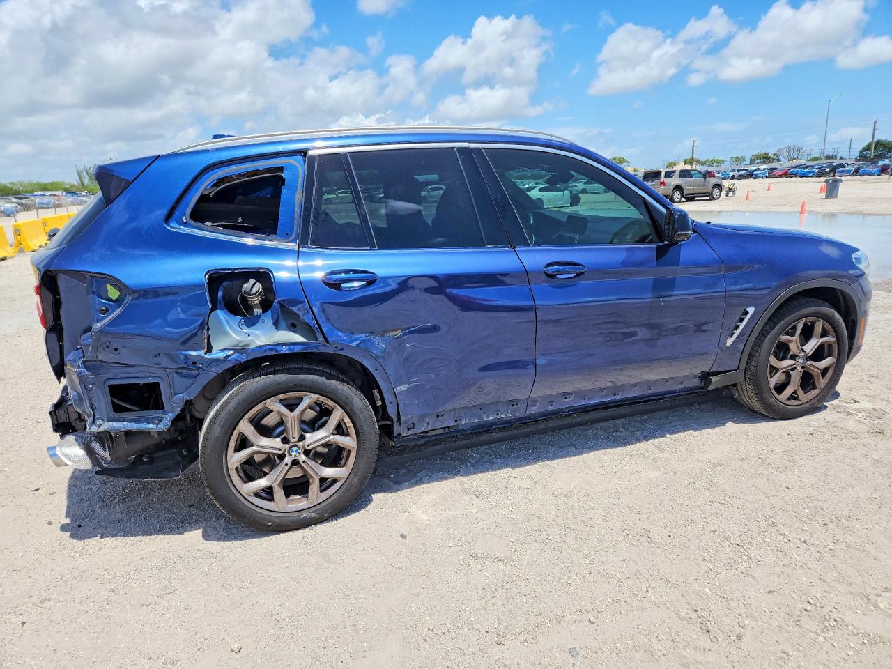 BMW X Series Xdrive30i