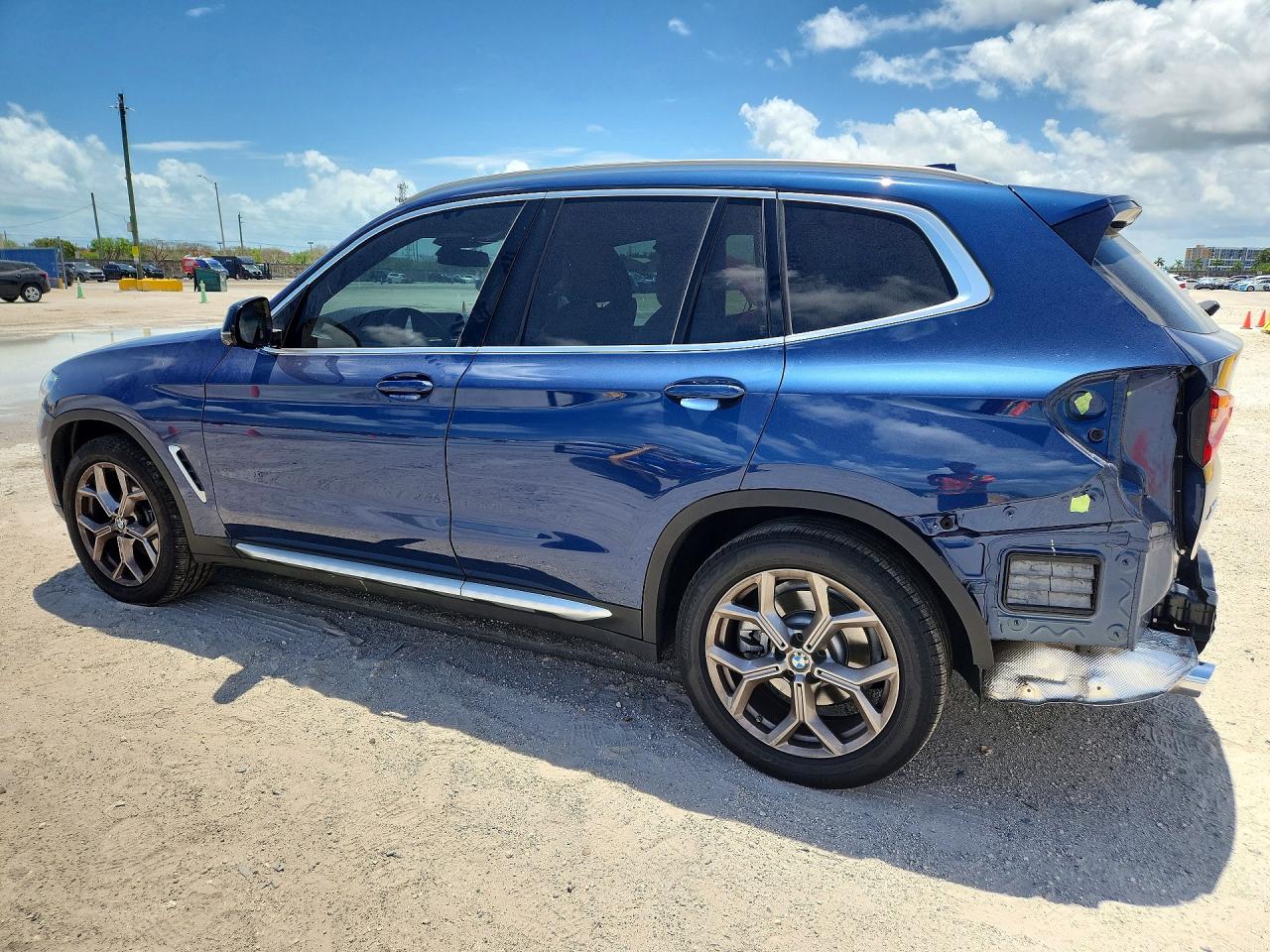 BMW X Series Xdrive30i