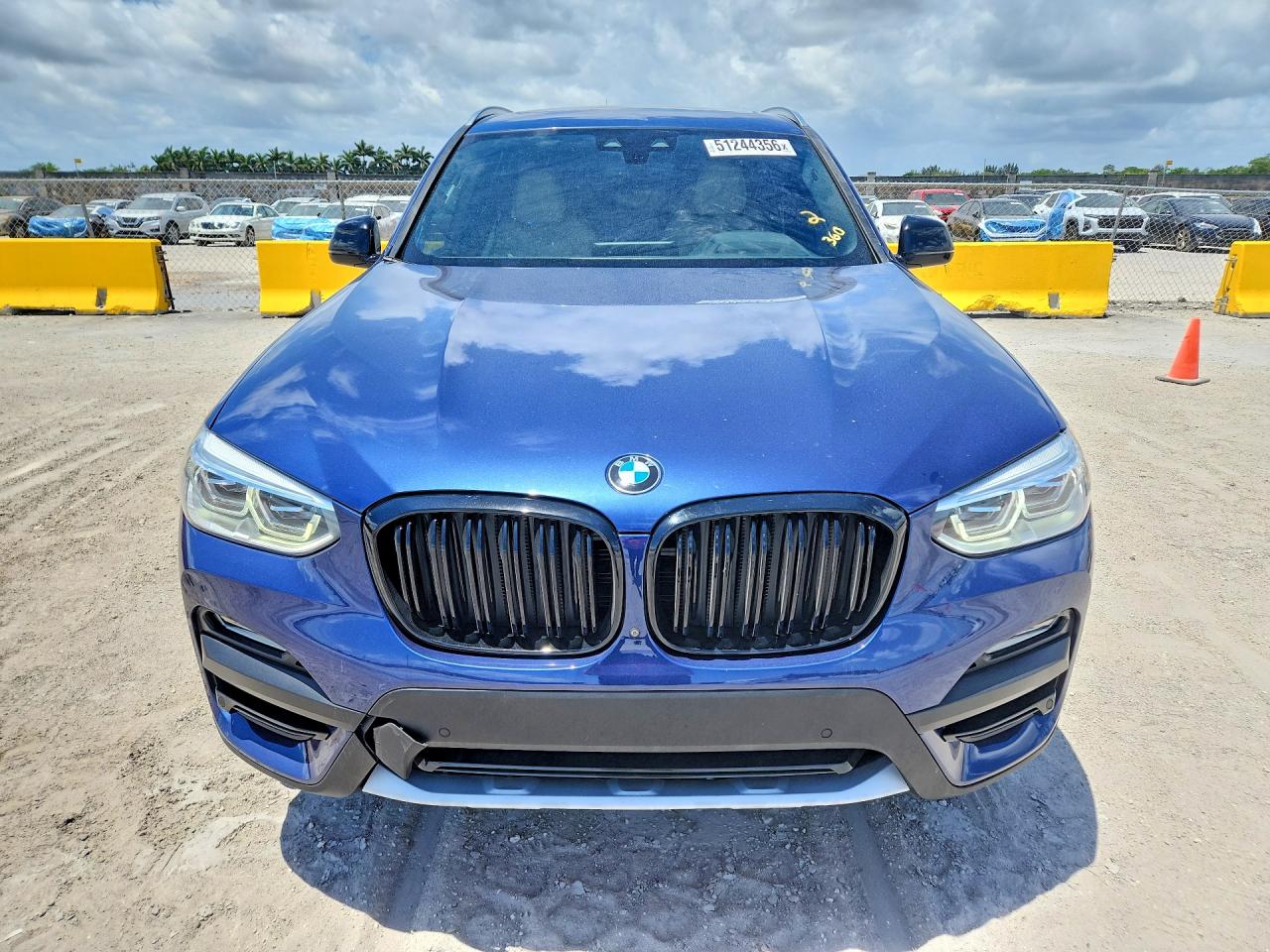 BMW X Series Xdrive30i
