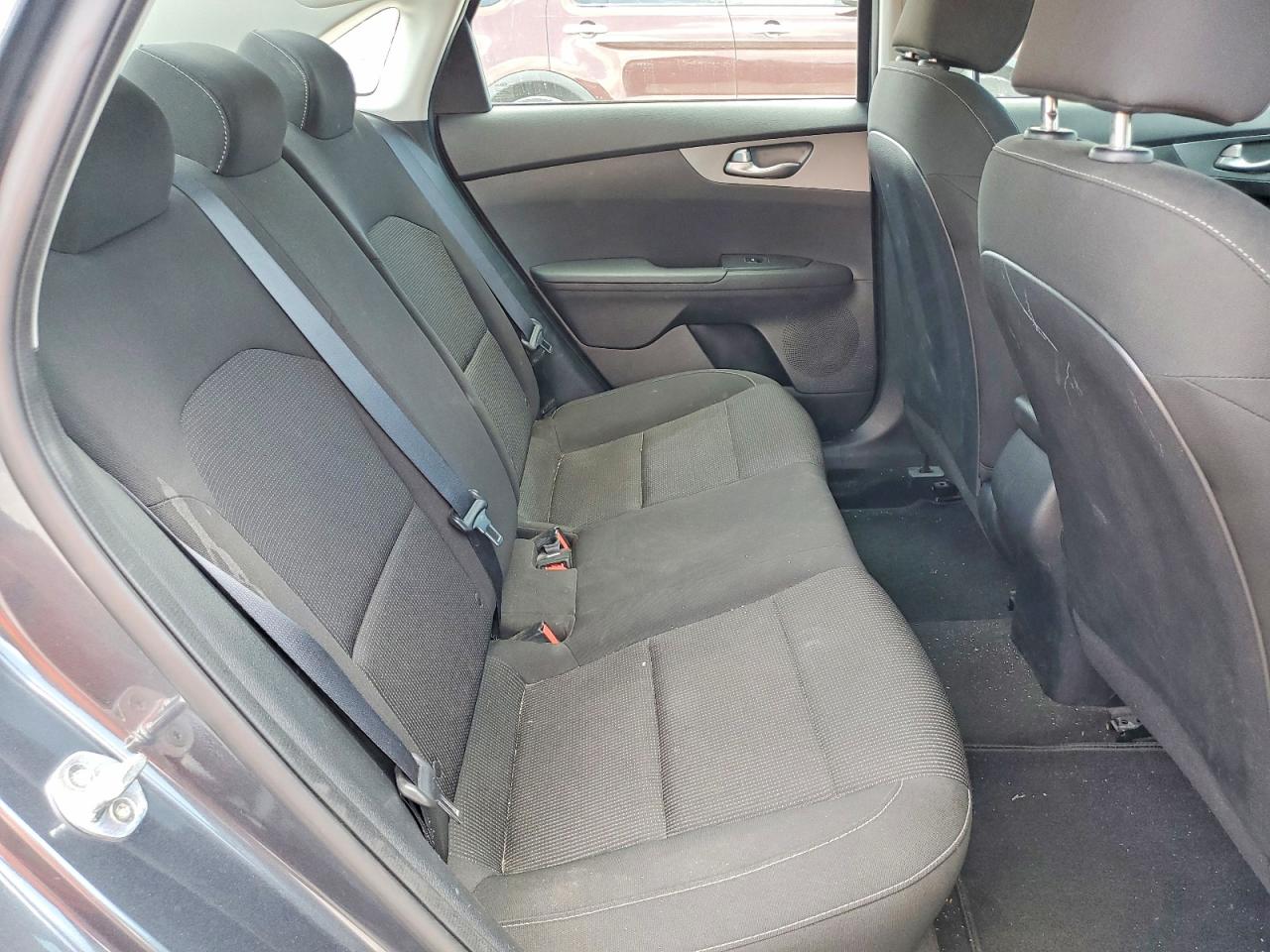 Kia Forte Lxs