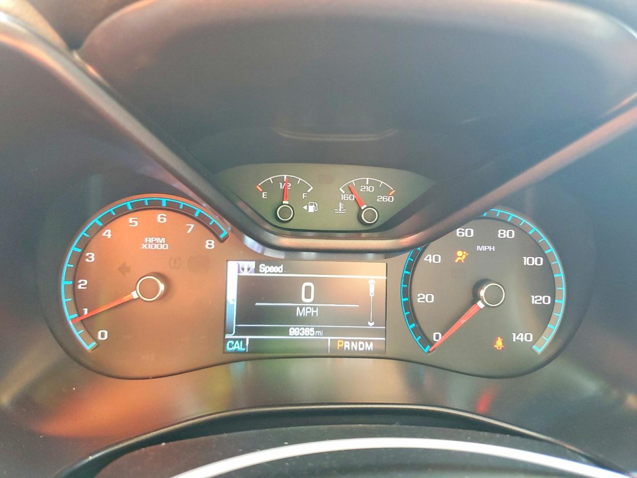 Chevrolet Colorado Lt