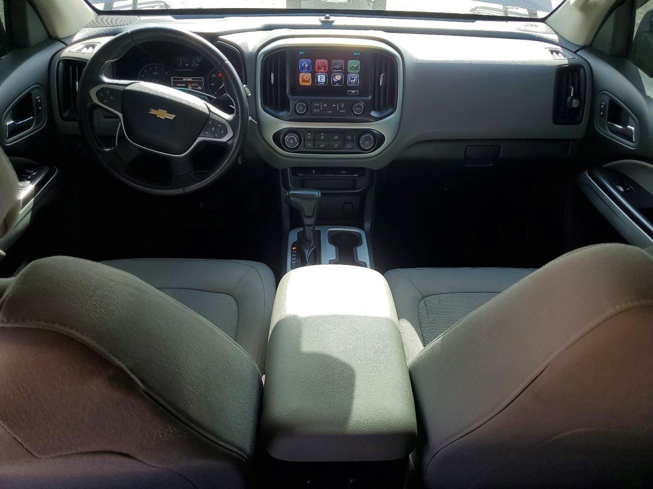 Chevrolet Colorado Lt