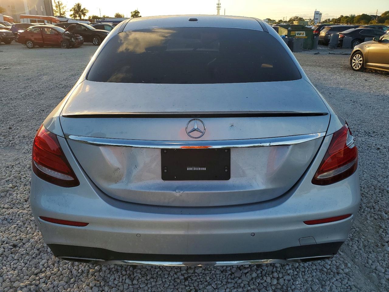 Mercedes-Benz E-Class 300