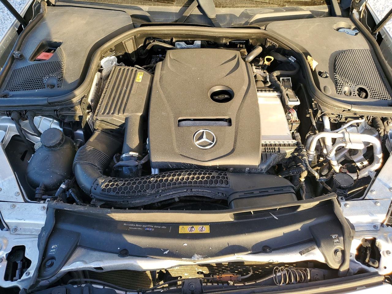 Mercedes-Benz E-Class 300