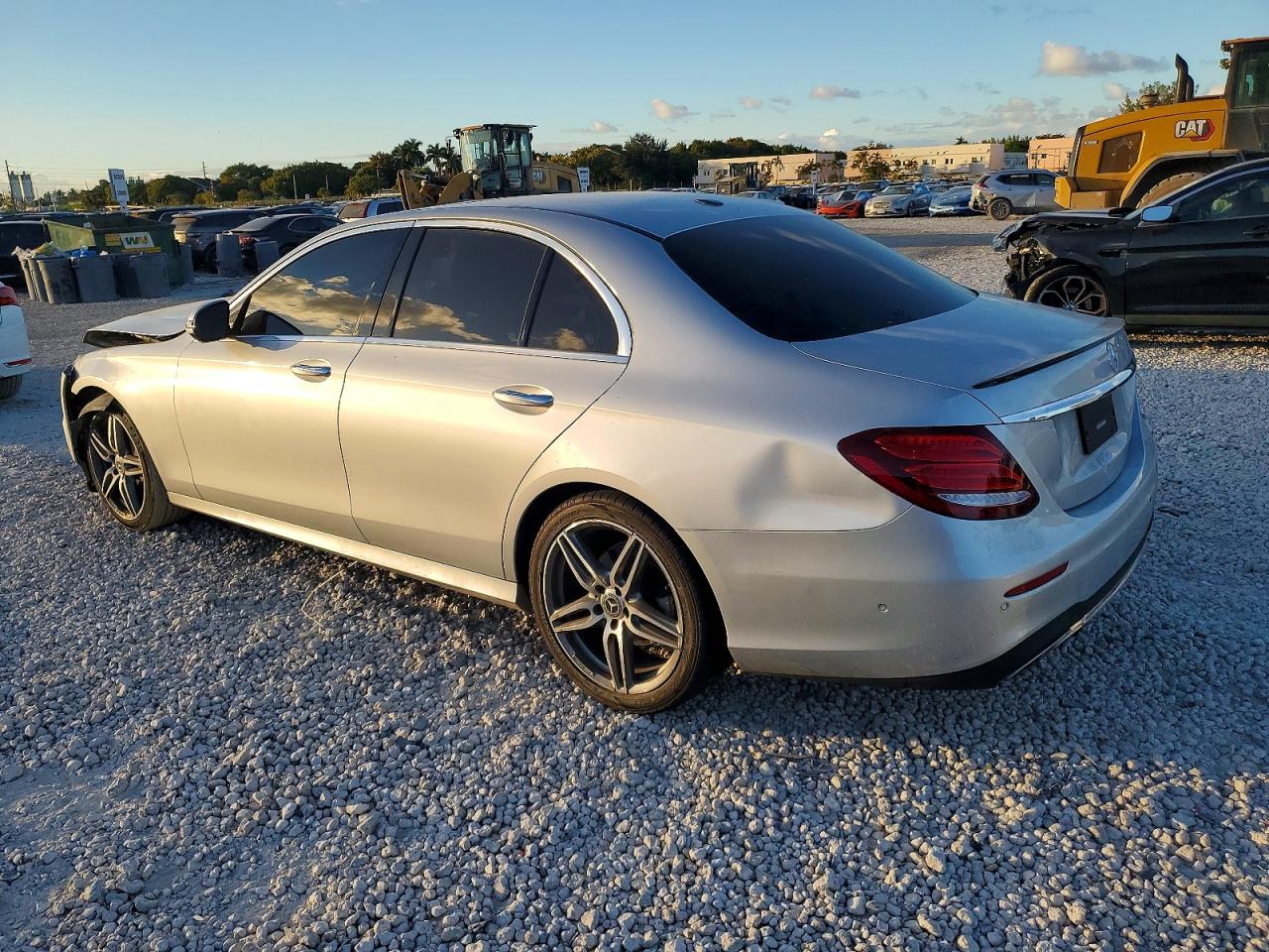 Mercedes-Benz E-Class 300