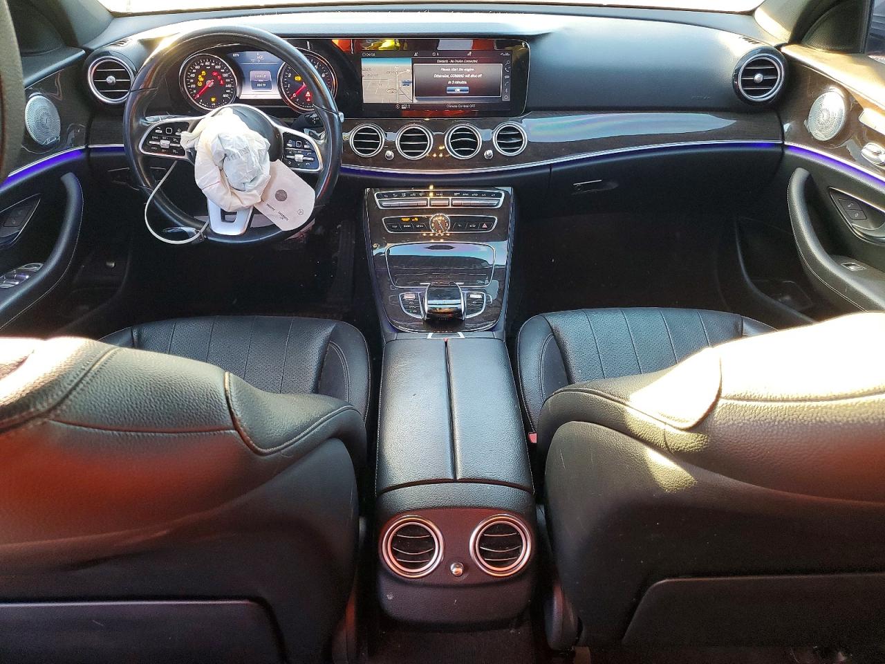Mercedes-Benz E-Class 300