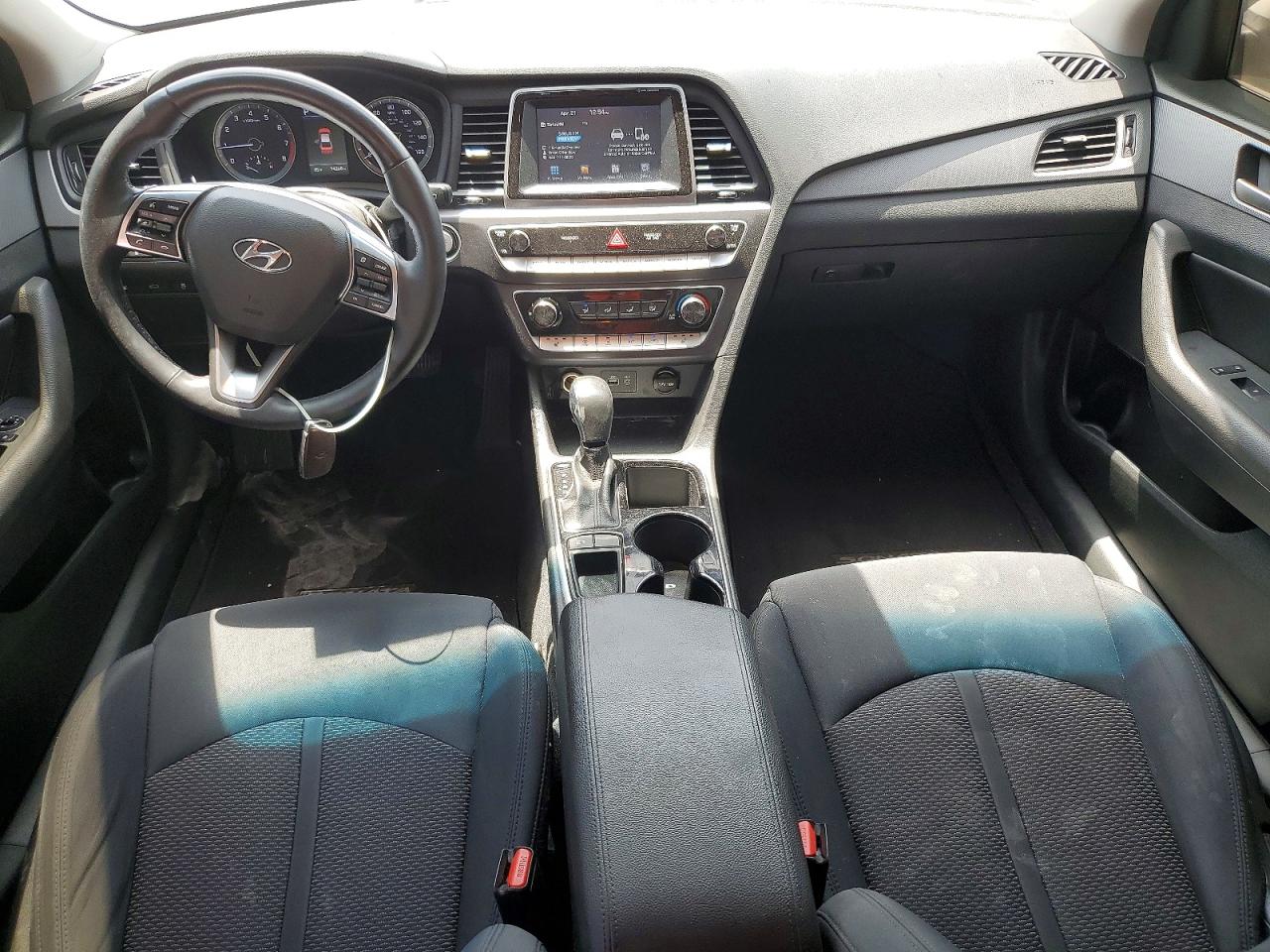 Hyundai SONATA Sel