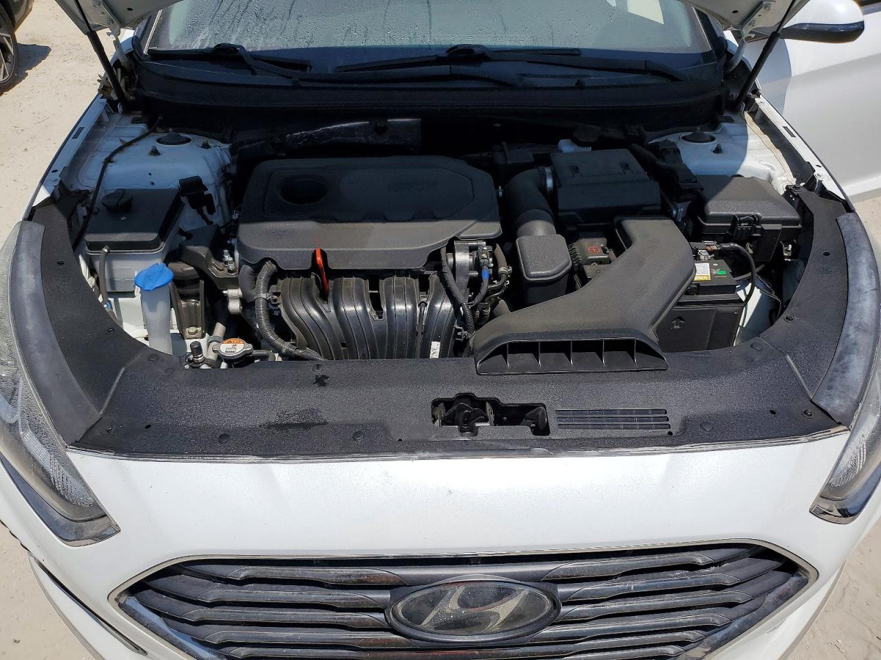 Hyundai SONATA Sel