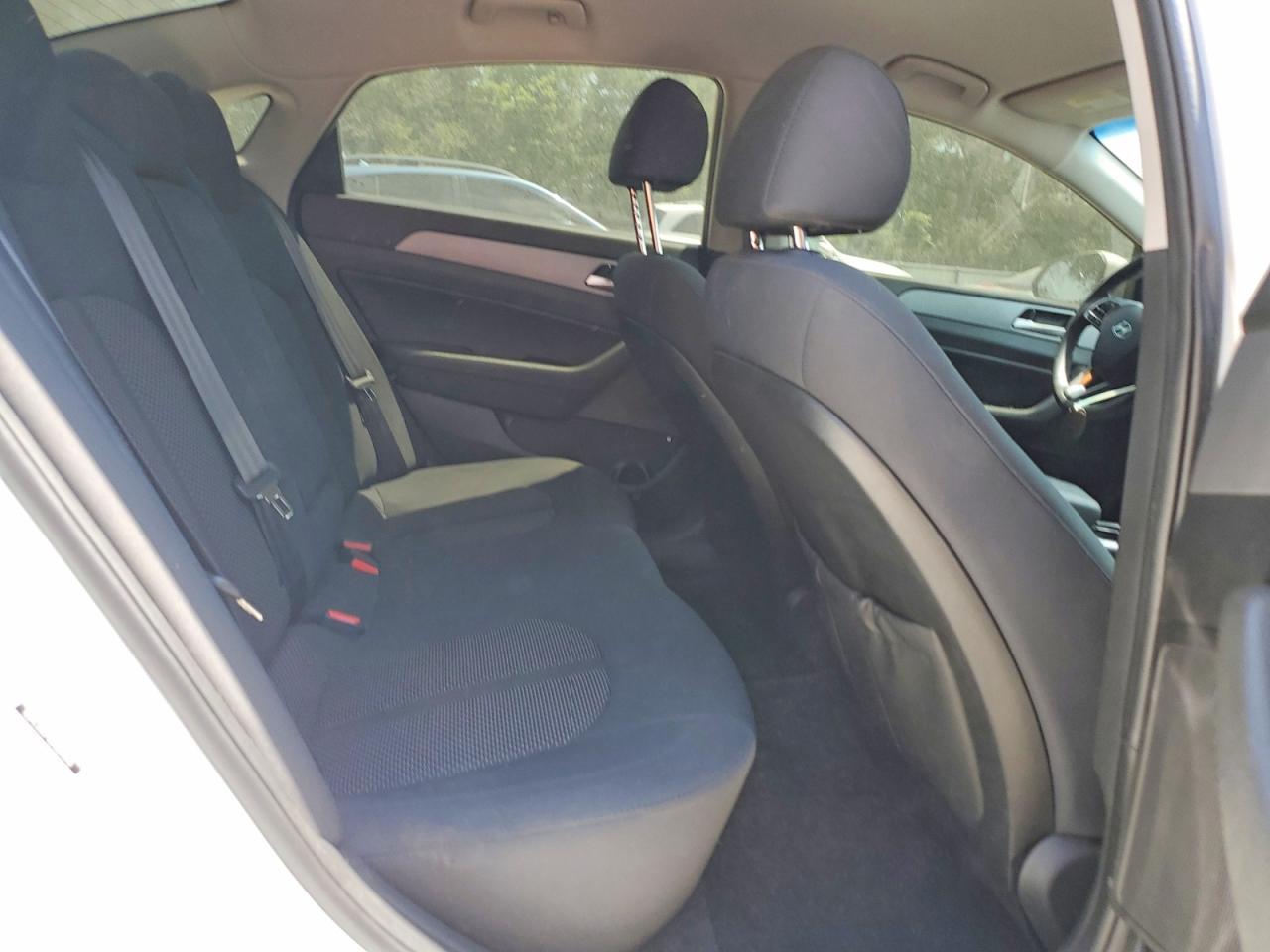 Hyundai SONATA Sel