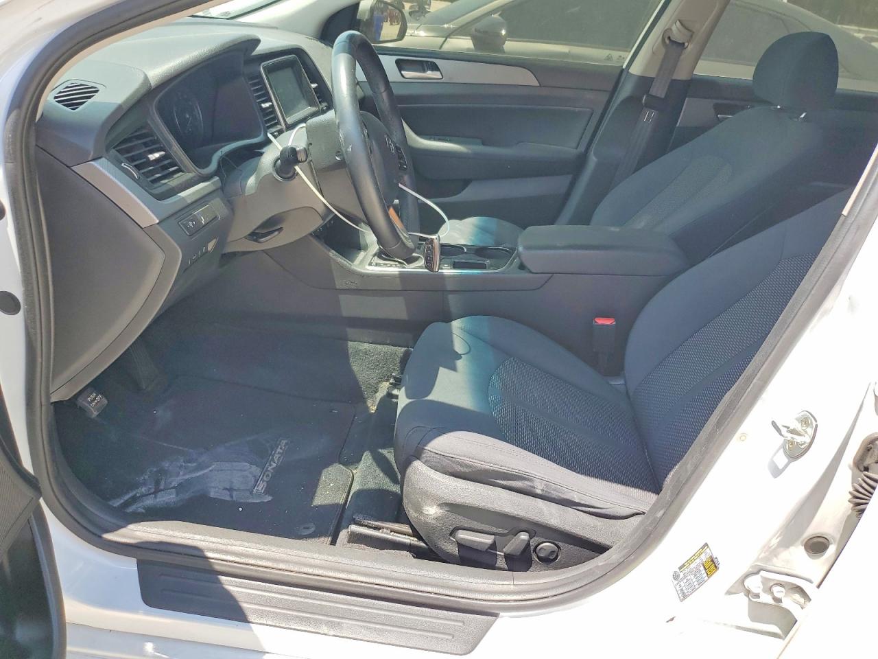 Hyundai SONATA Sel