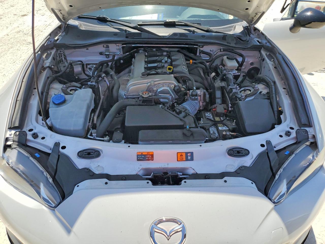 Mazda Mx5 Club