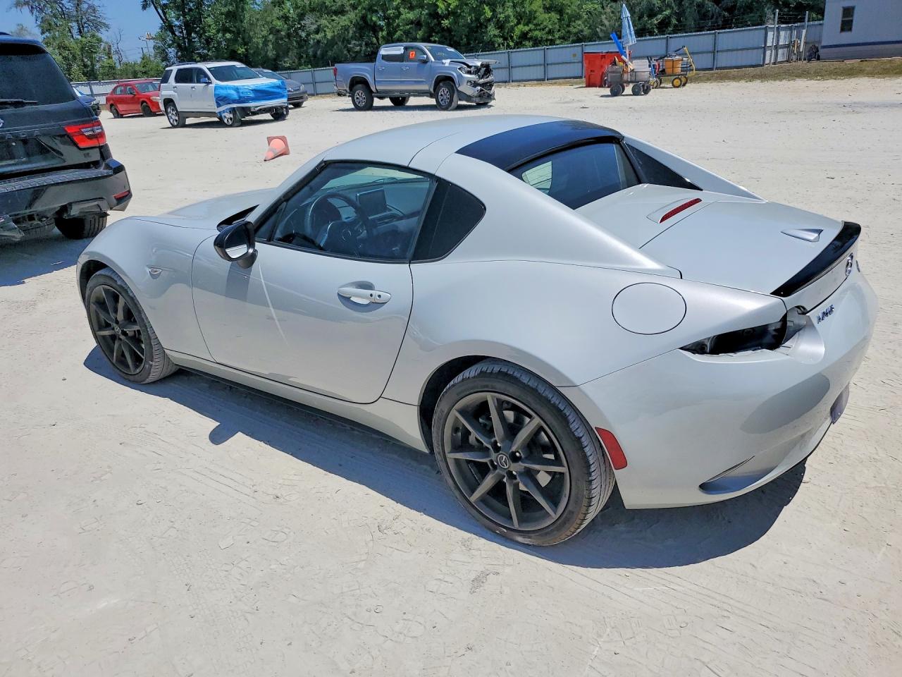 Mazda Mx5 Club