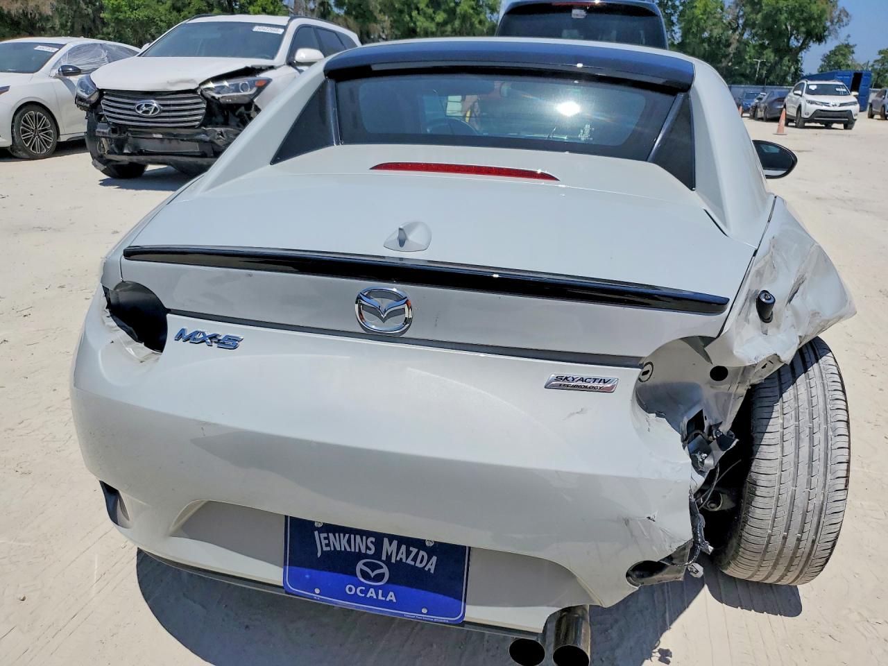 Mazda Mx5 Club