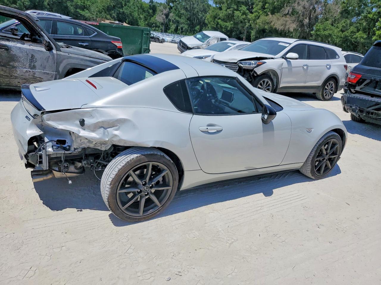 Mazda Mx5 Club