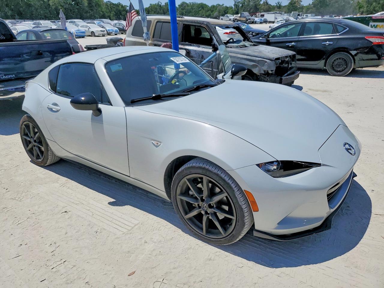 Mazda Mx5 Club