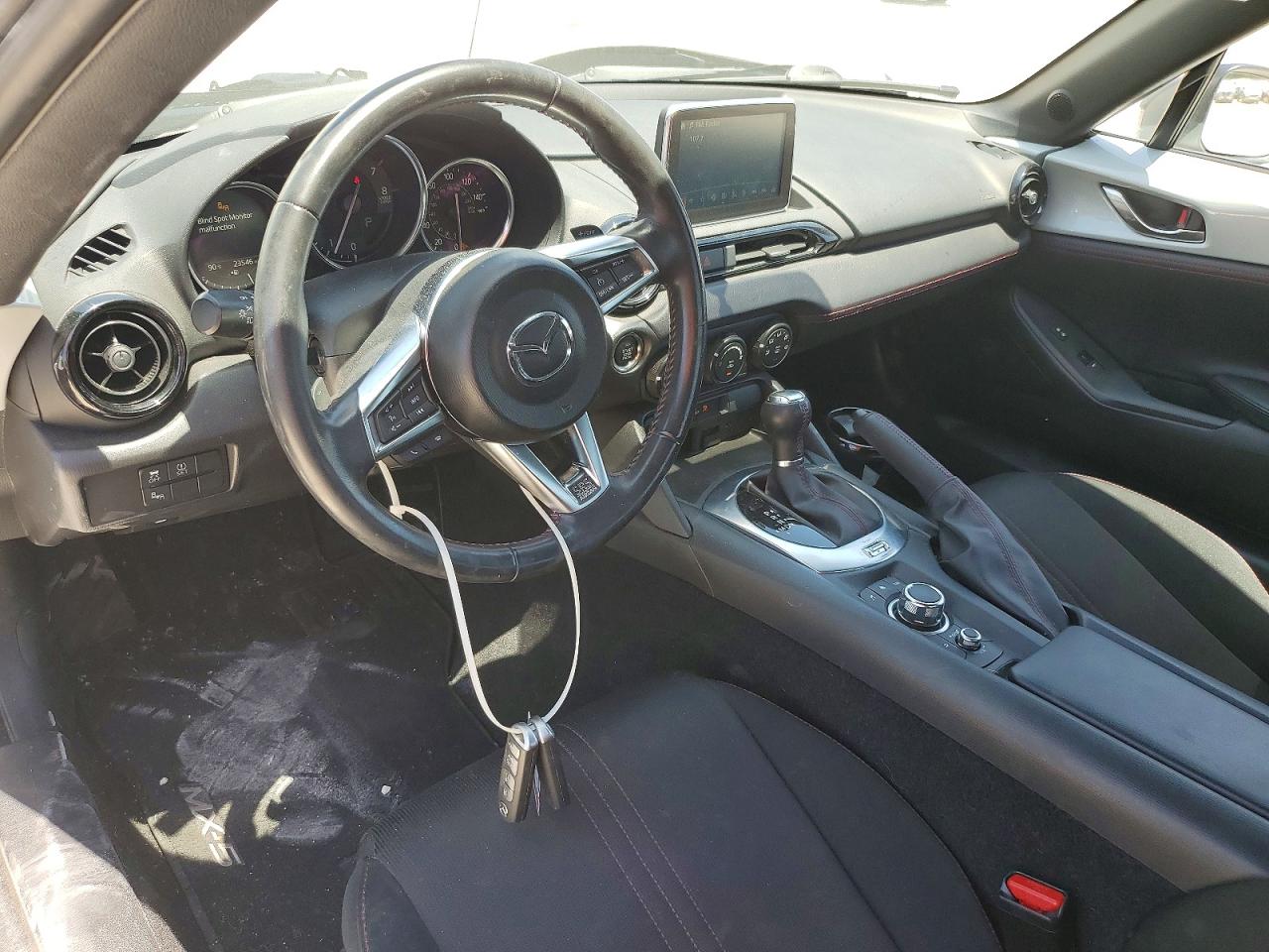 Mazda Mx5 Club