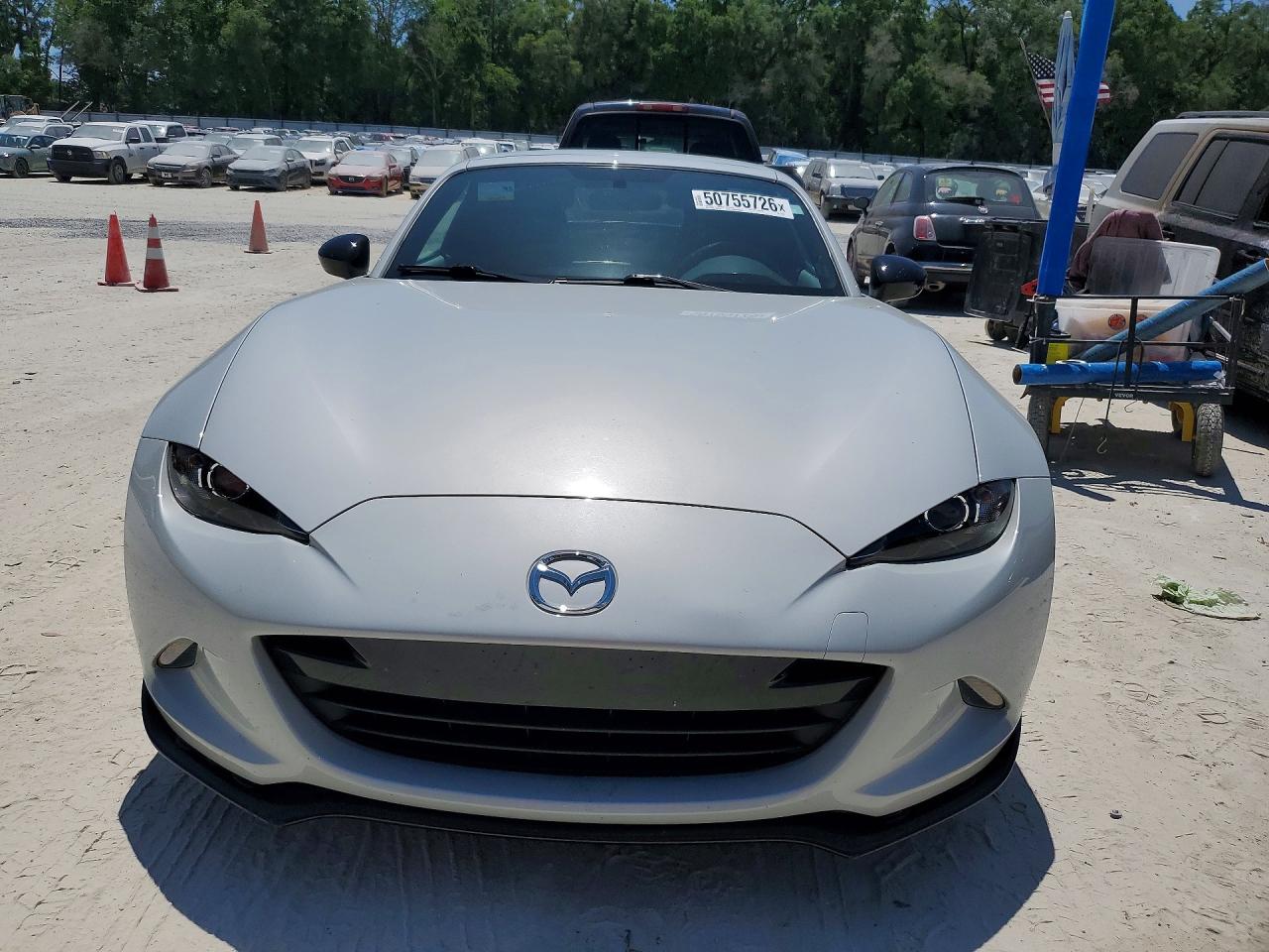 Mazda Mx5 Club