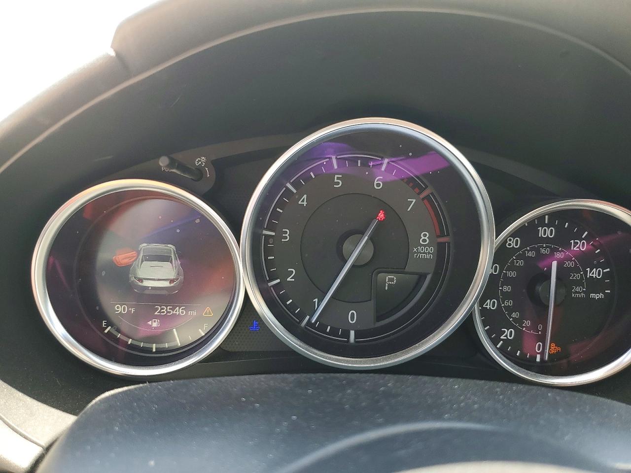 Mazda Mx5 Club
