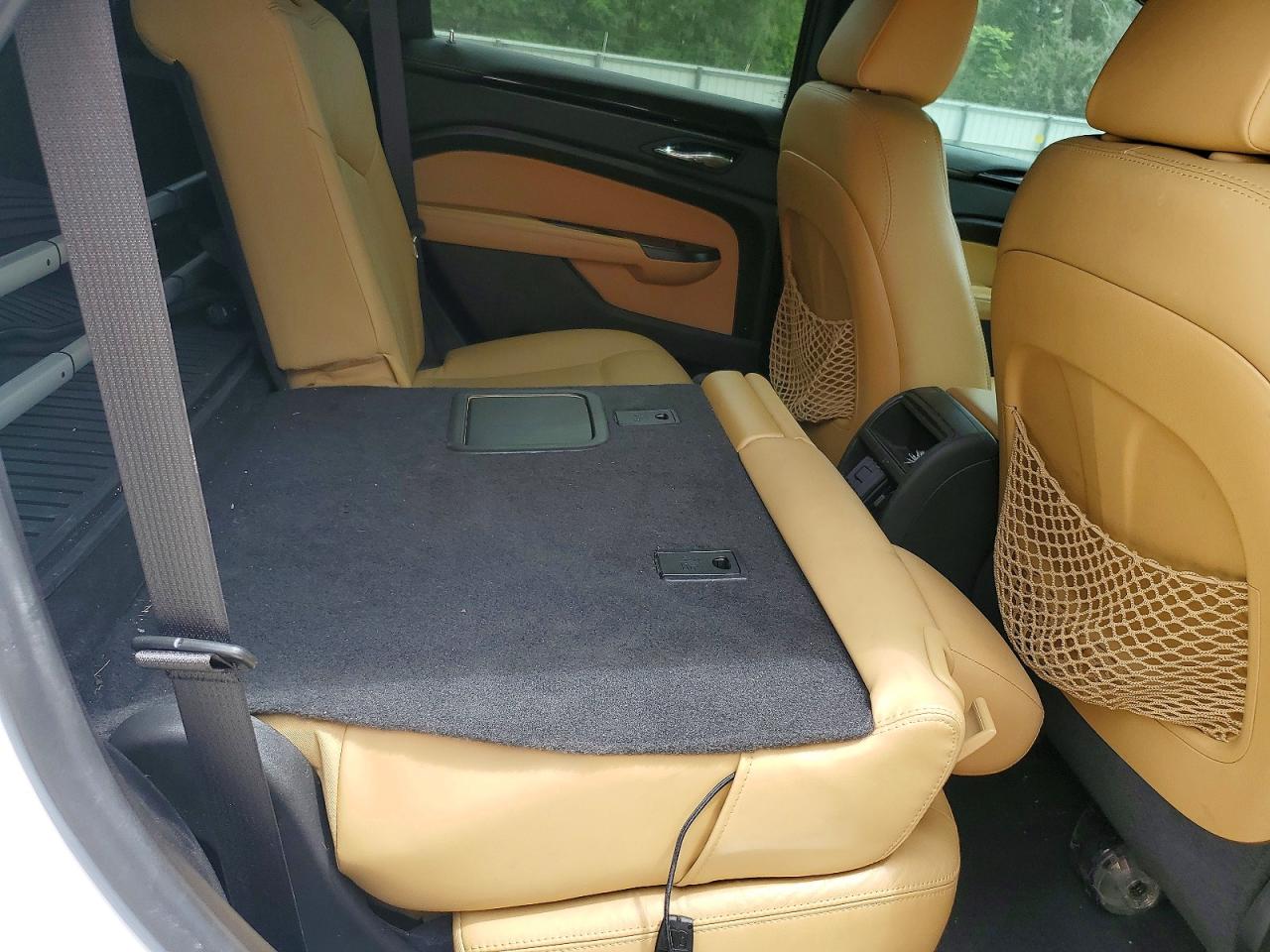Cadillac SRX Performance Collection