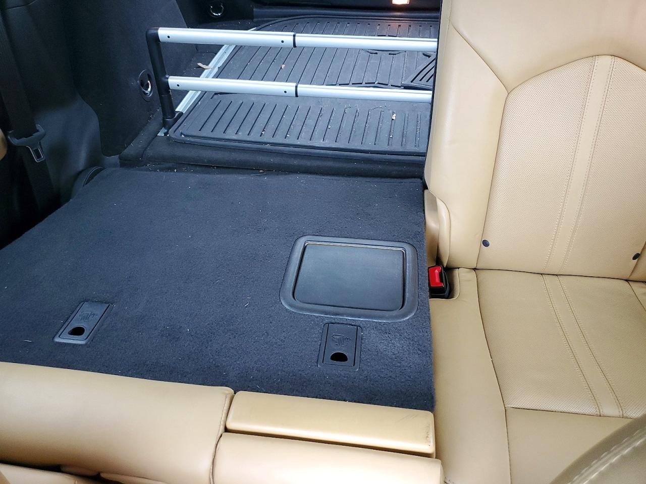 Cadillac SRX Performance Collection