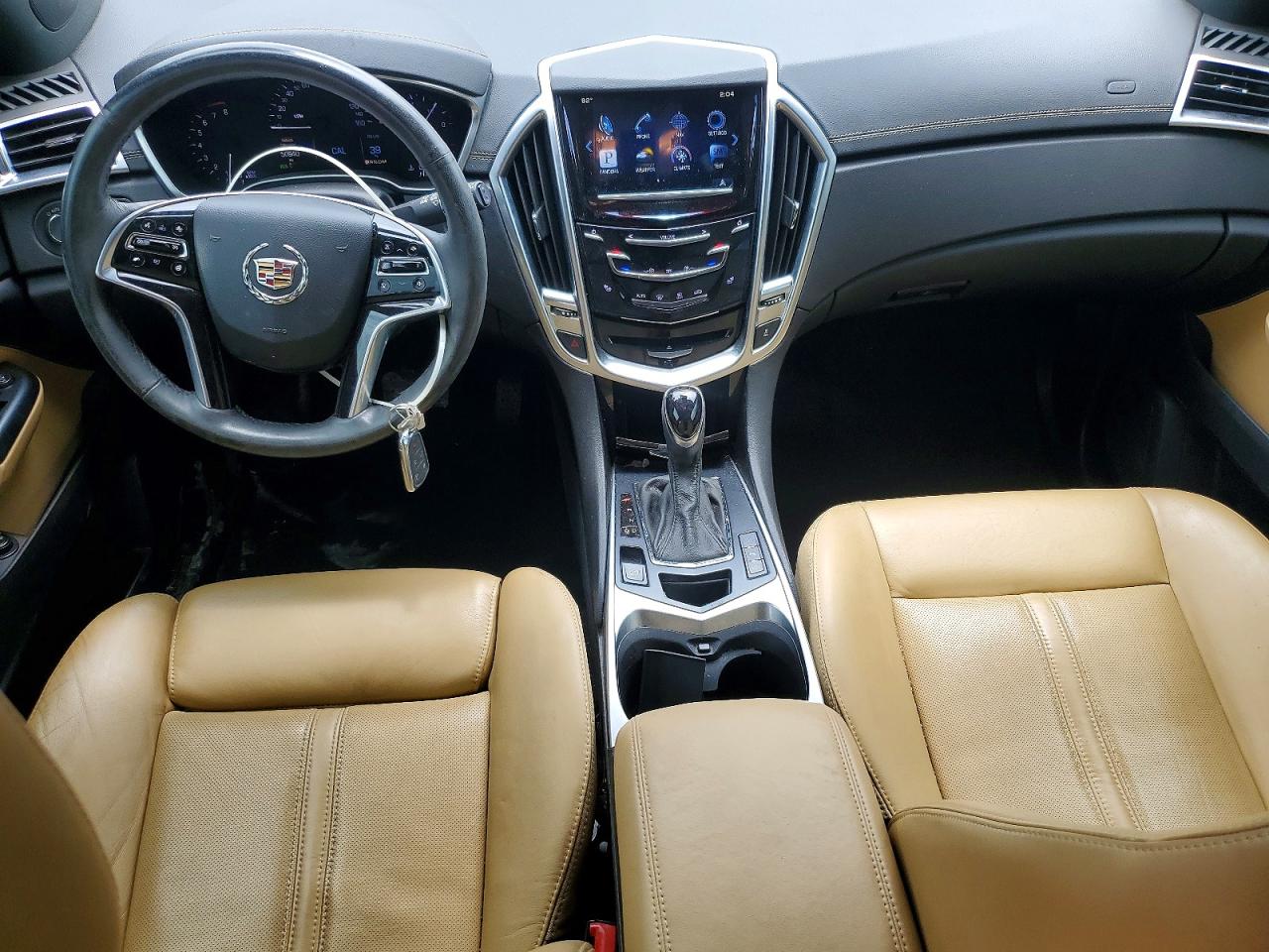 Cadillac SRX Performance Collection