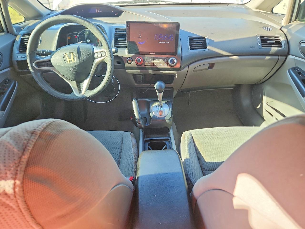 Honda Civic Dx-g