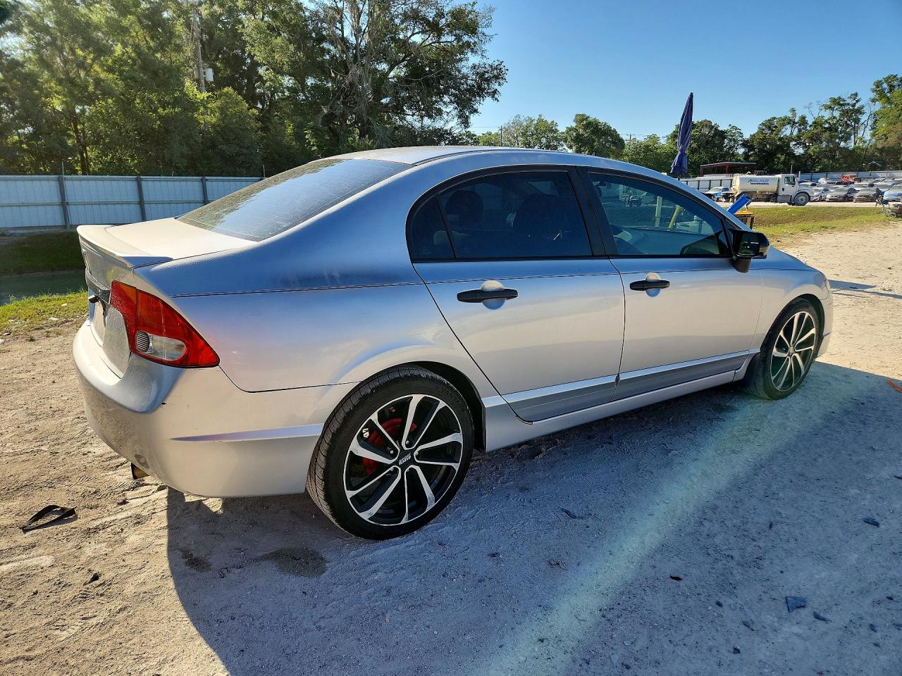Honda Civic Dx-g