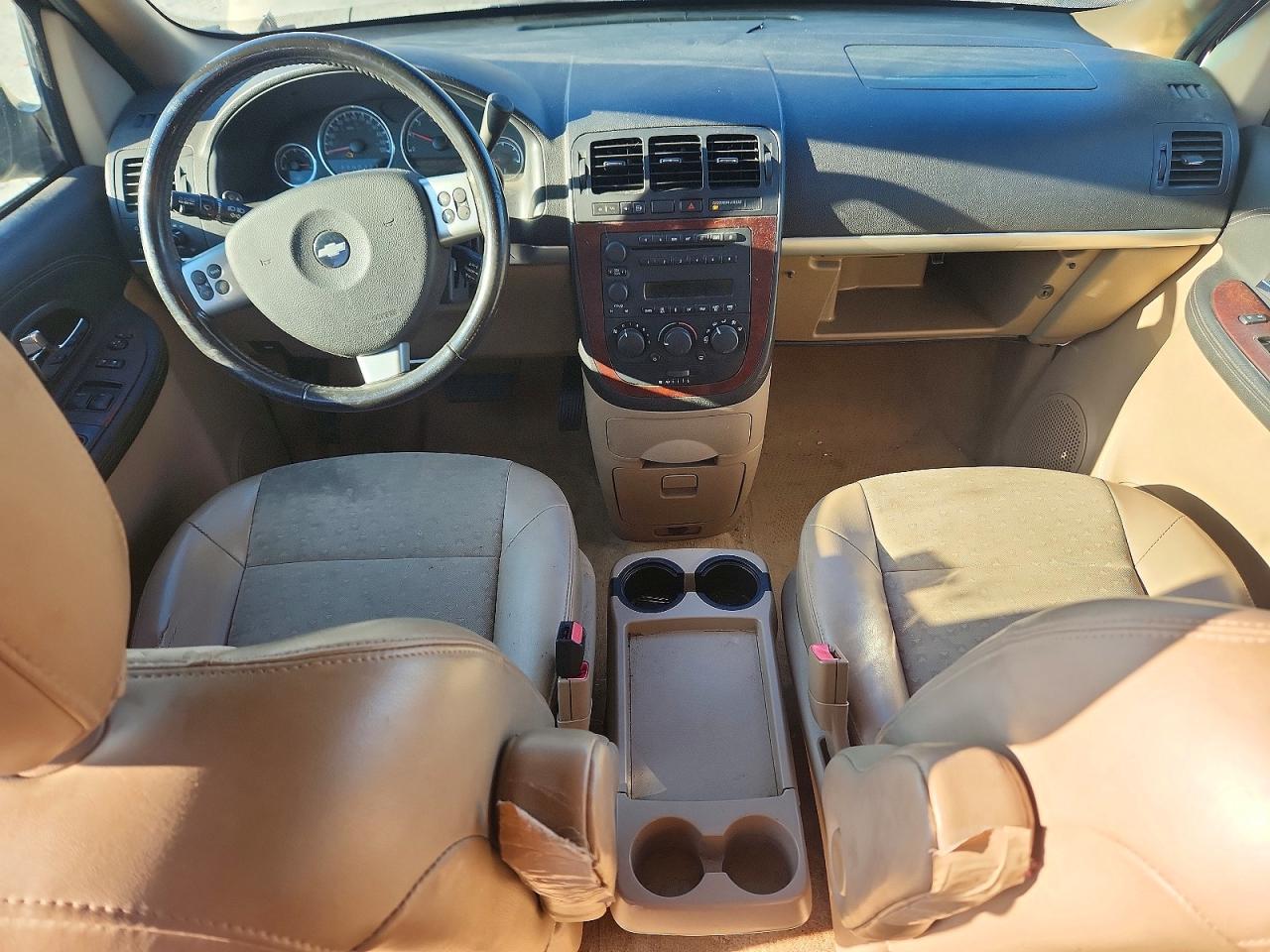 Chevrolet Uplander Lt