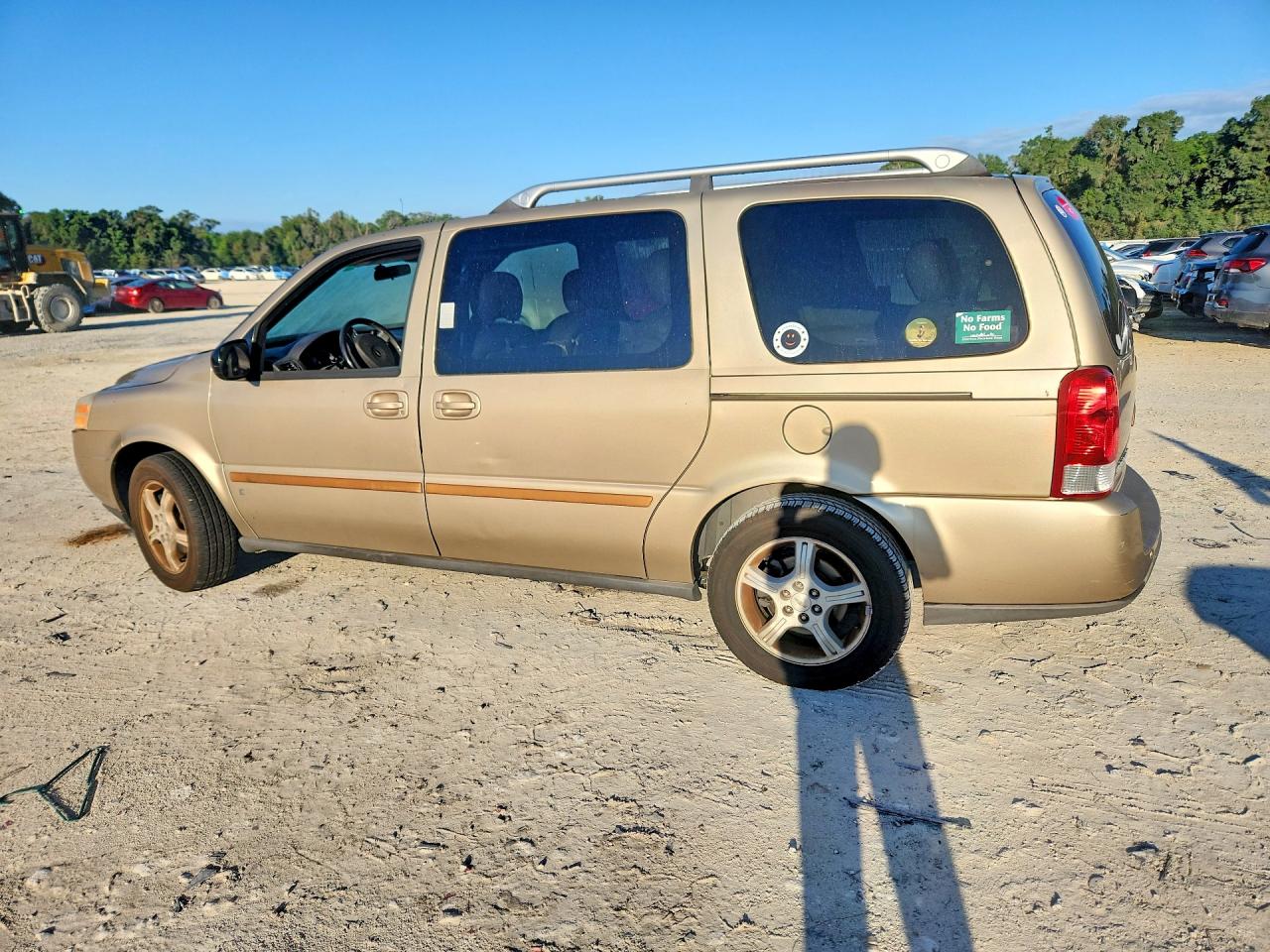 Chevrolet Uplander Lt