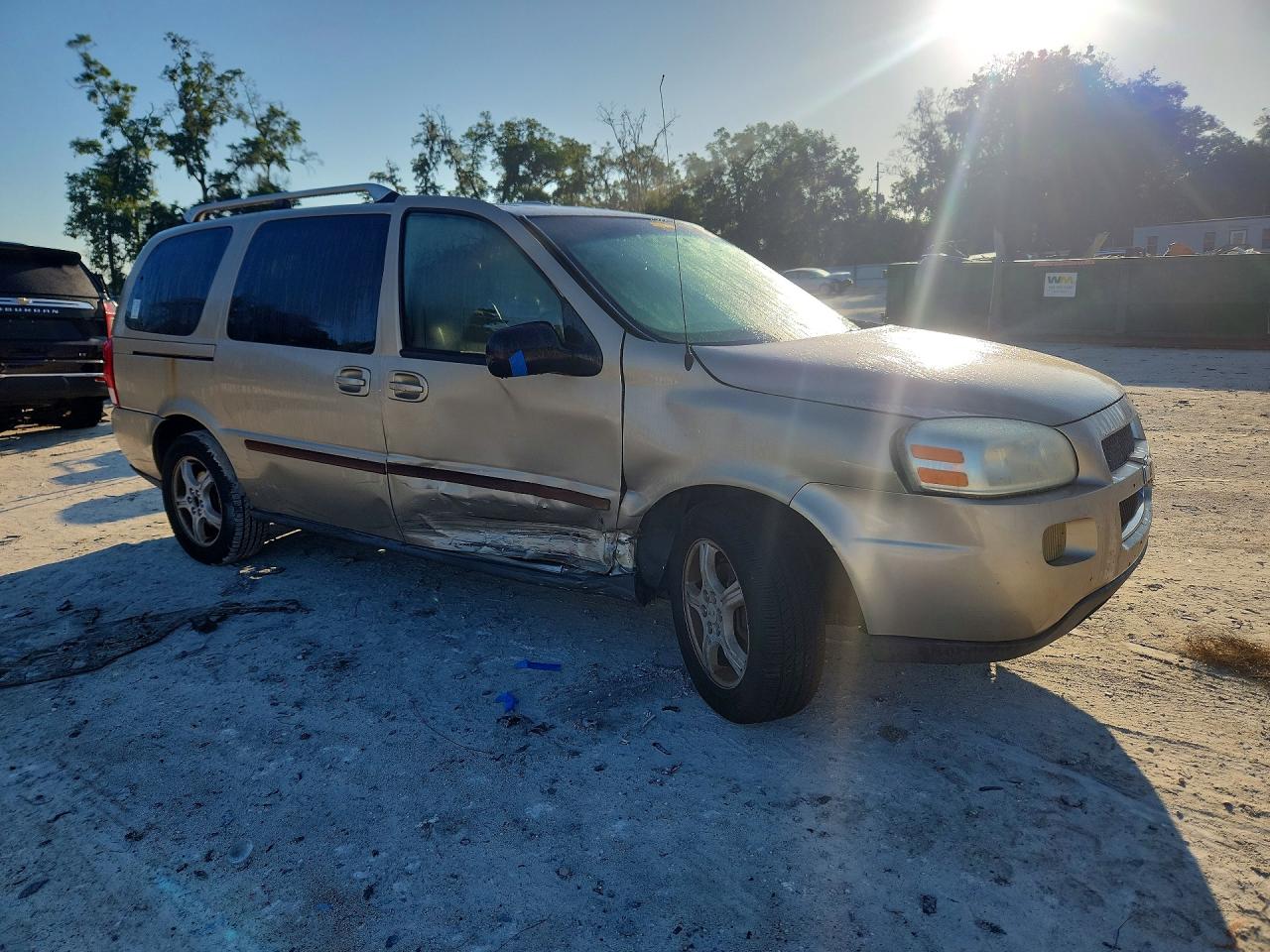 Chevrolet Uplander Lt