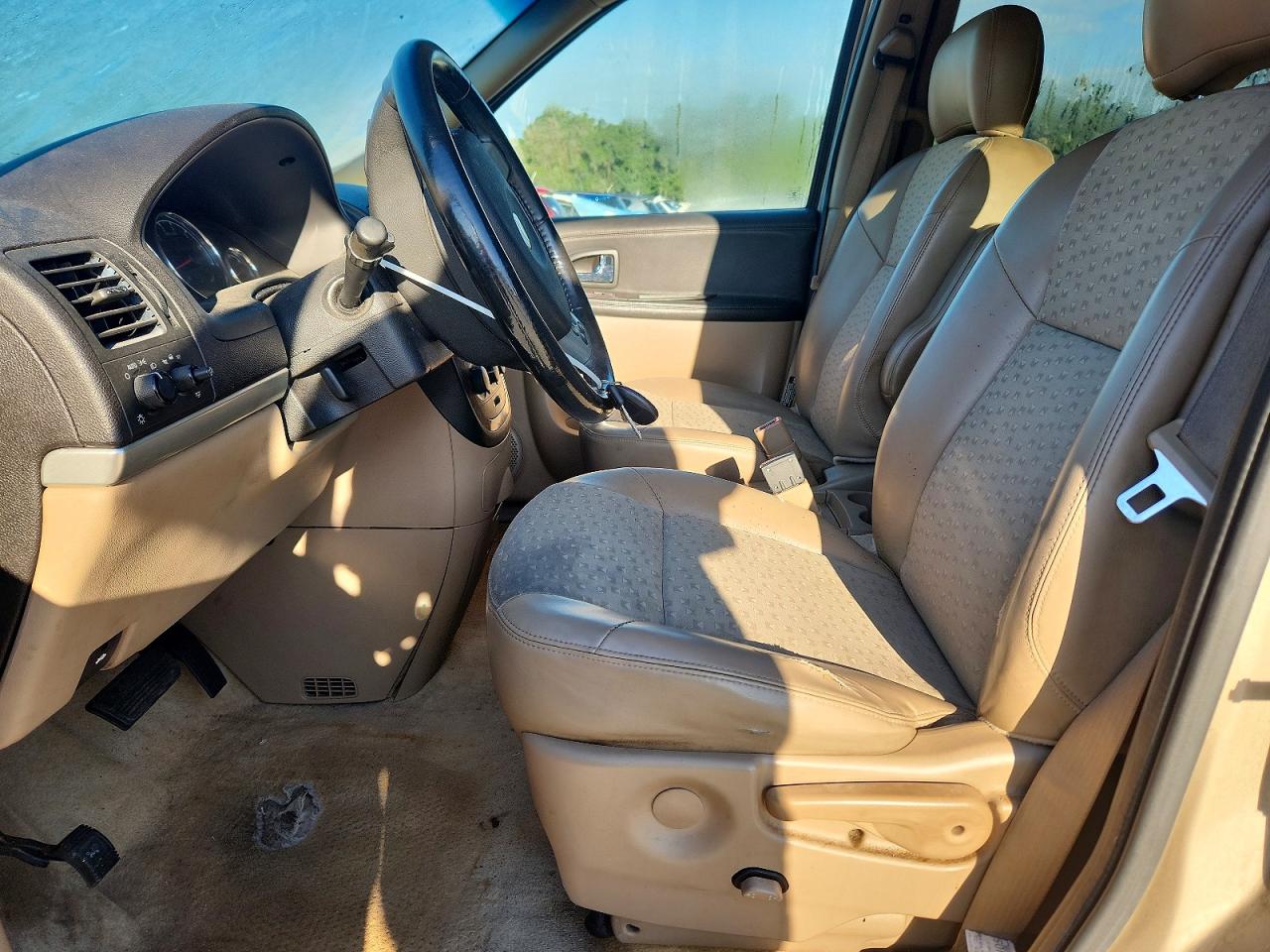 Chevrolet Uplander Lt