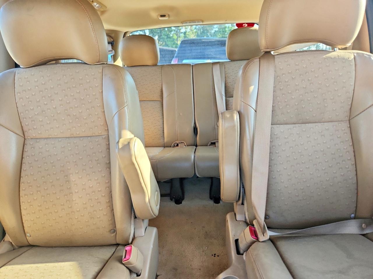 Chevrolet Uplander Lt