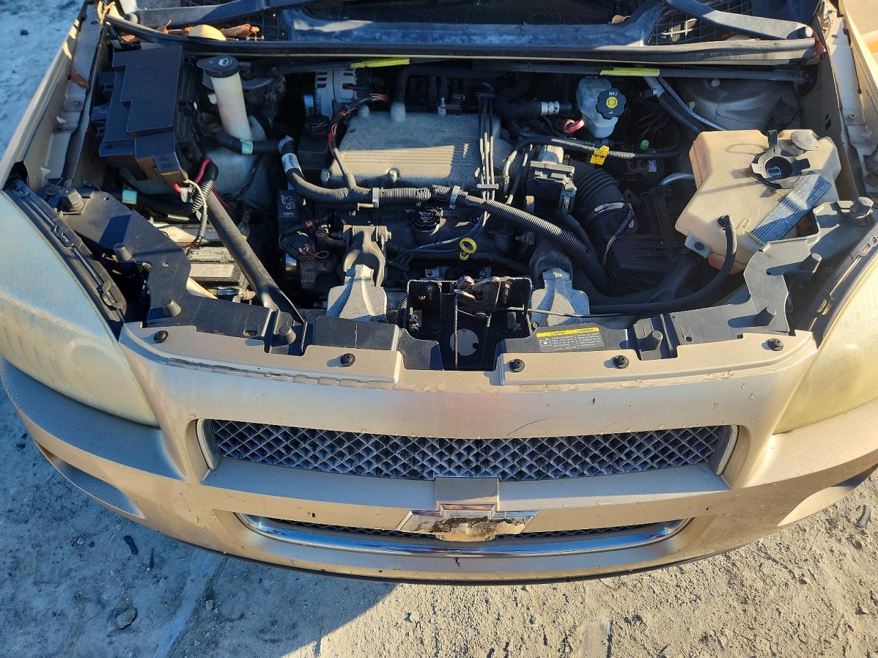 Chevrolet Uplander Lt