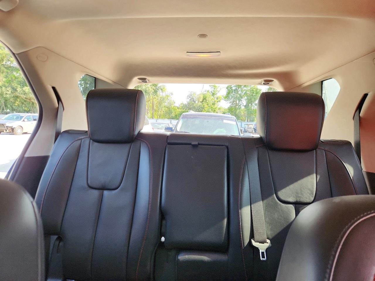 Chevrolet Equinox Ltz