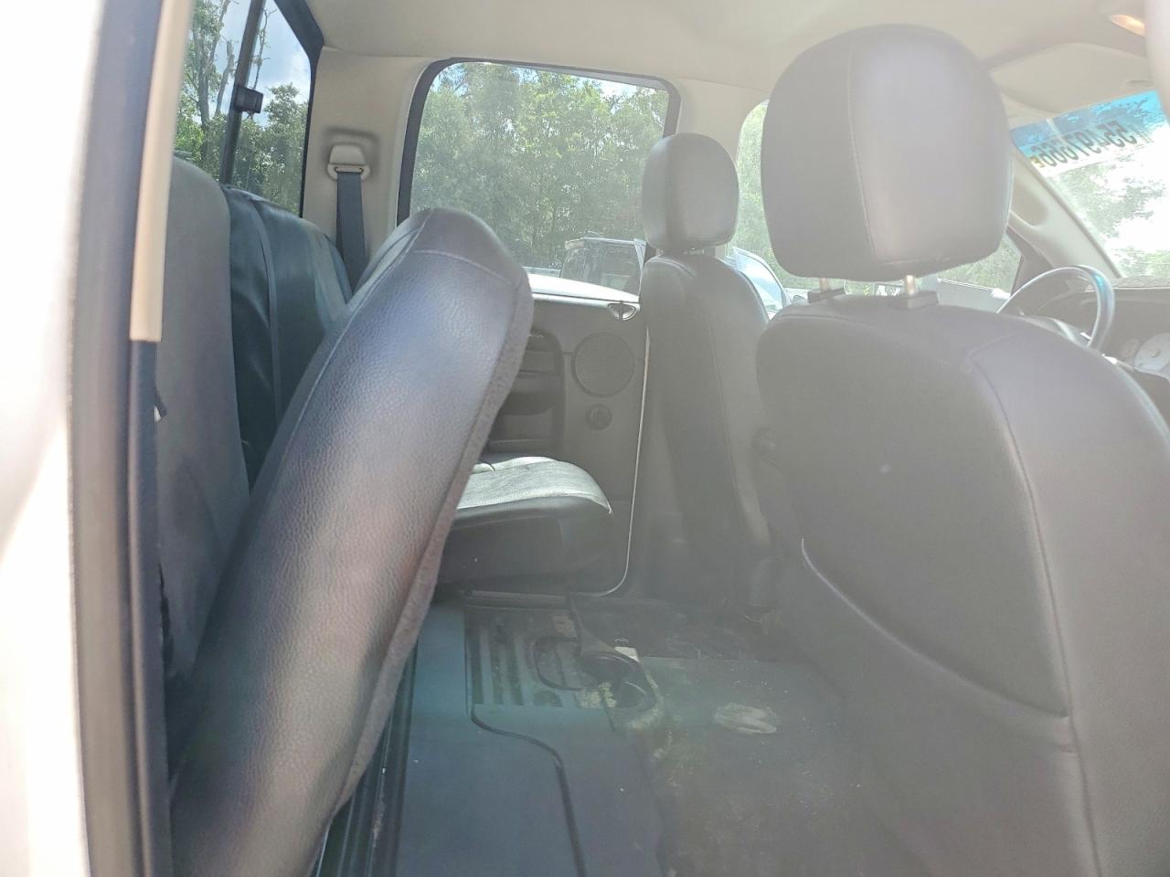 Dodge Ram 3500 St