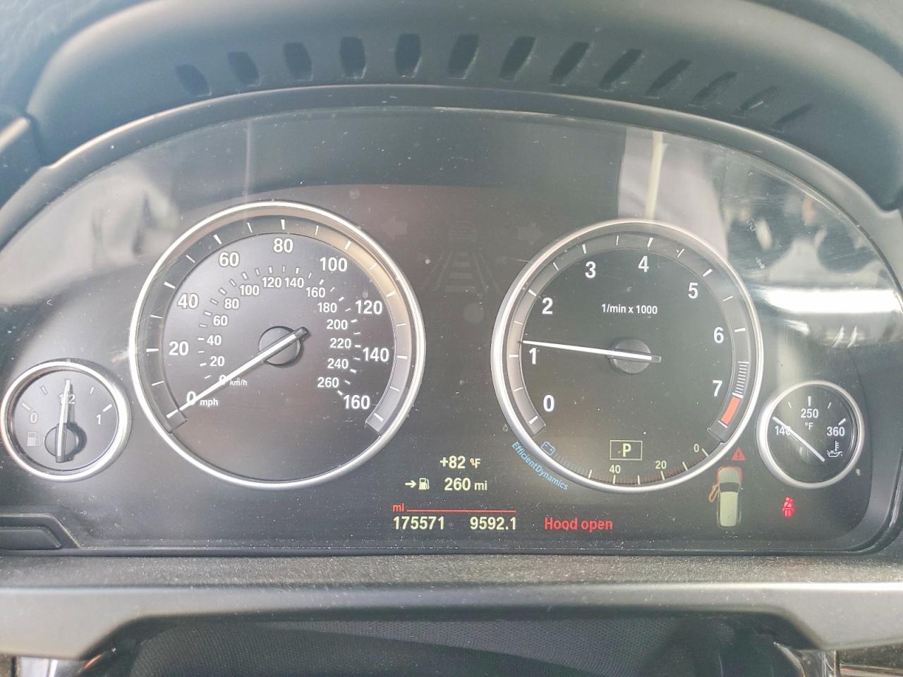 BMW X Series Sdrive35i