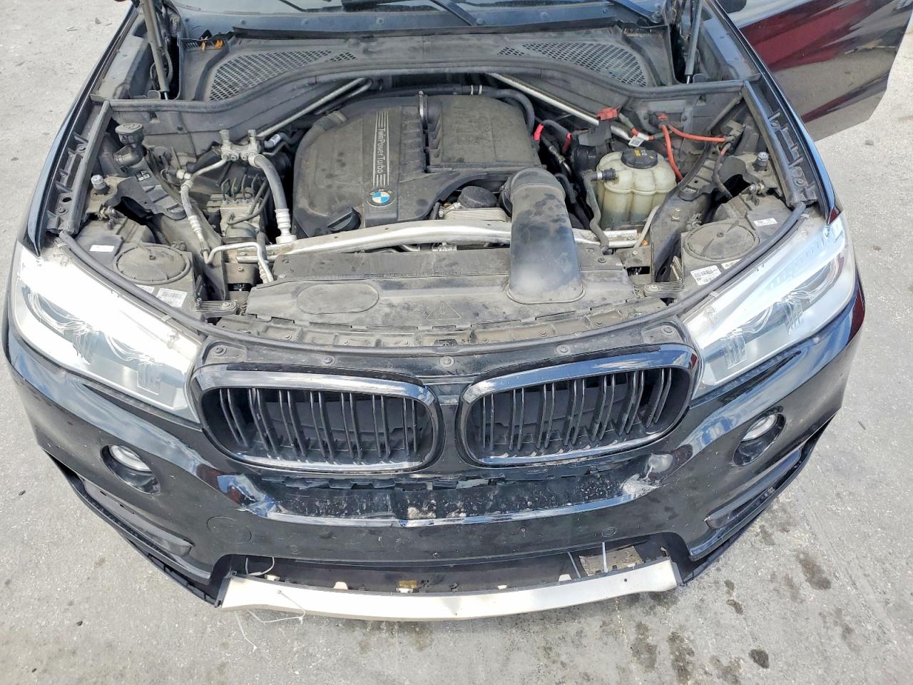 BMW X Series Sdrive35i