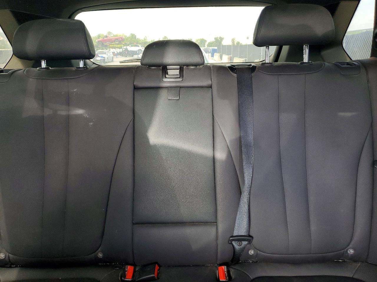 BMW X Series Sdrive35i