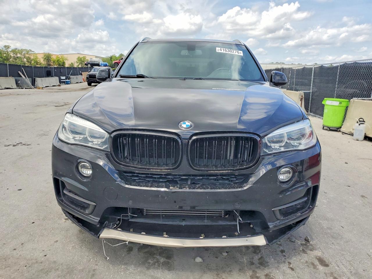 BMW X Series Sdrive35i