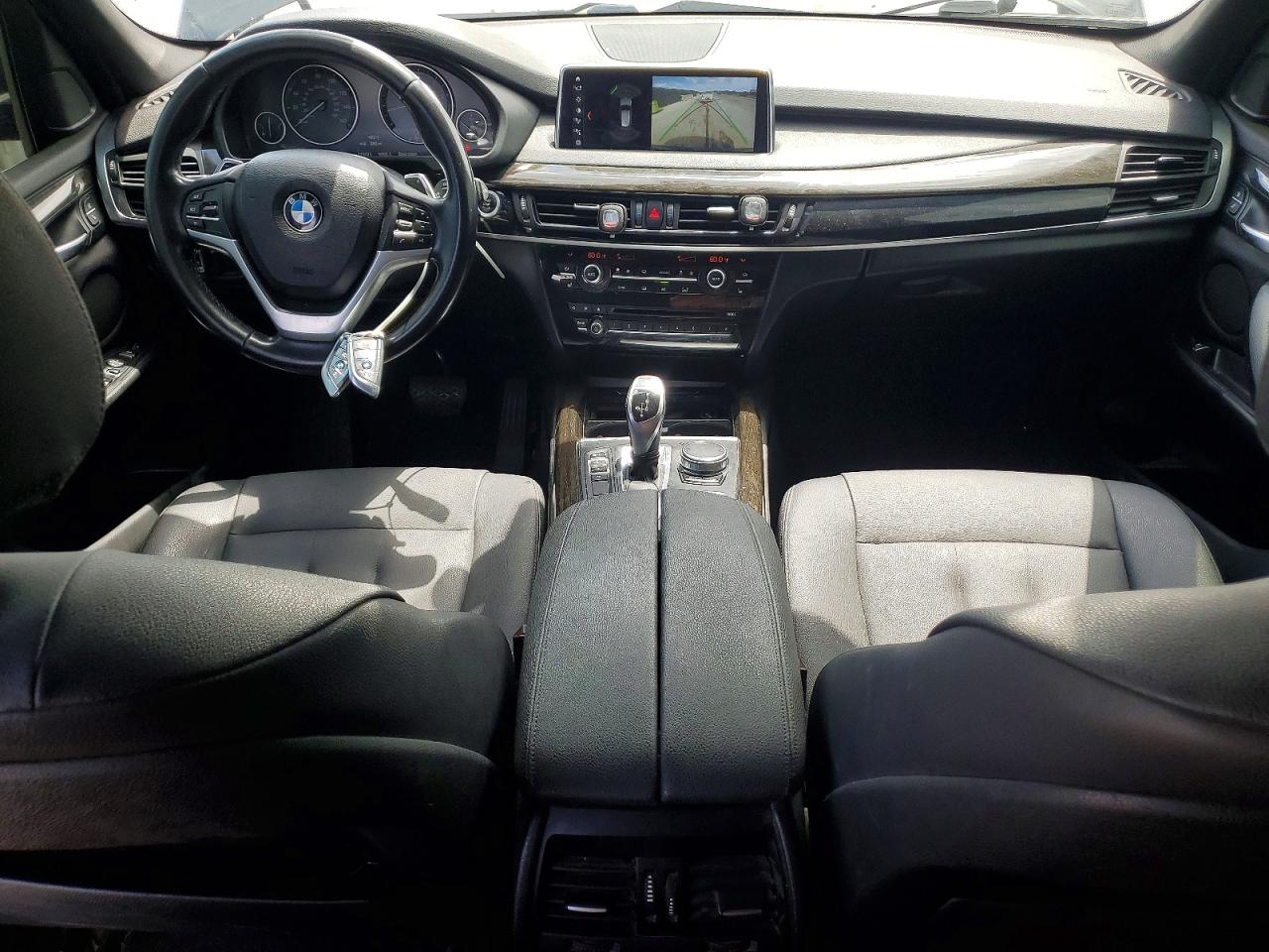 BMW X Series Sdrive35i