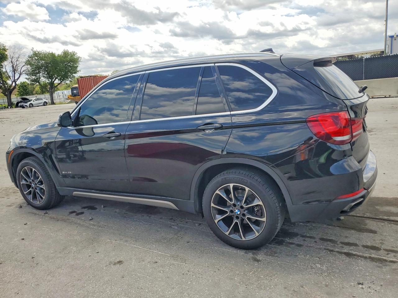 BMW X Series Sdrive35i