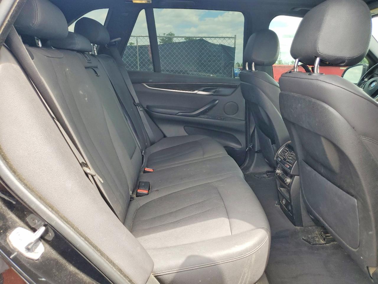 BMW X Series Sdrive35i