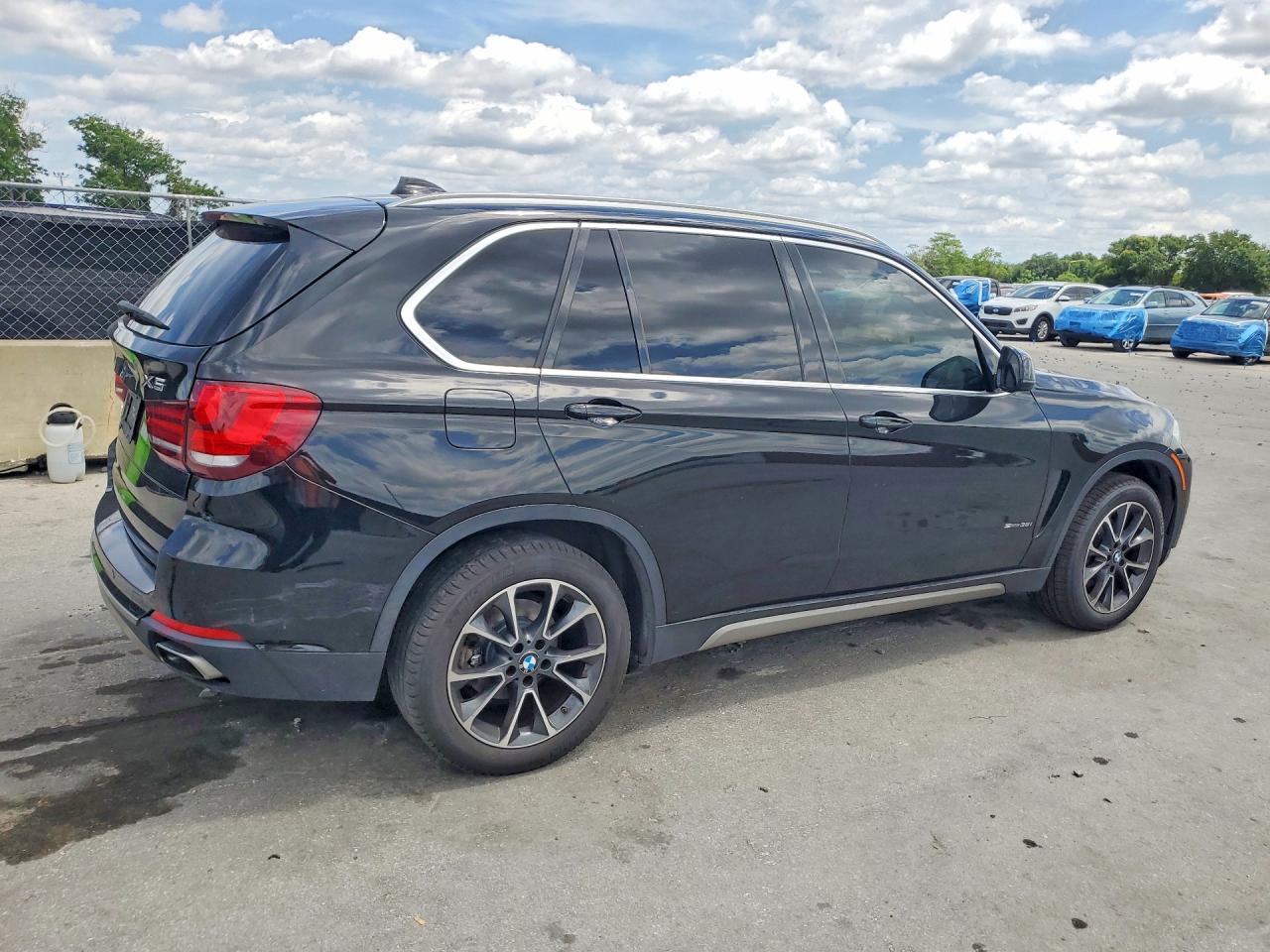 BMW X Series Sdrive35i