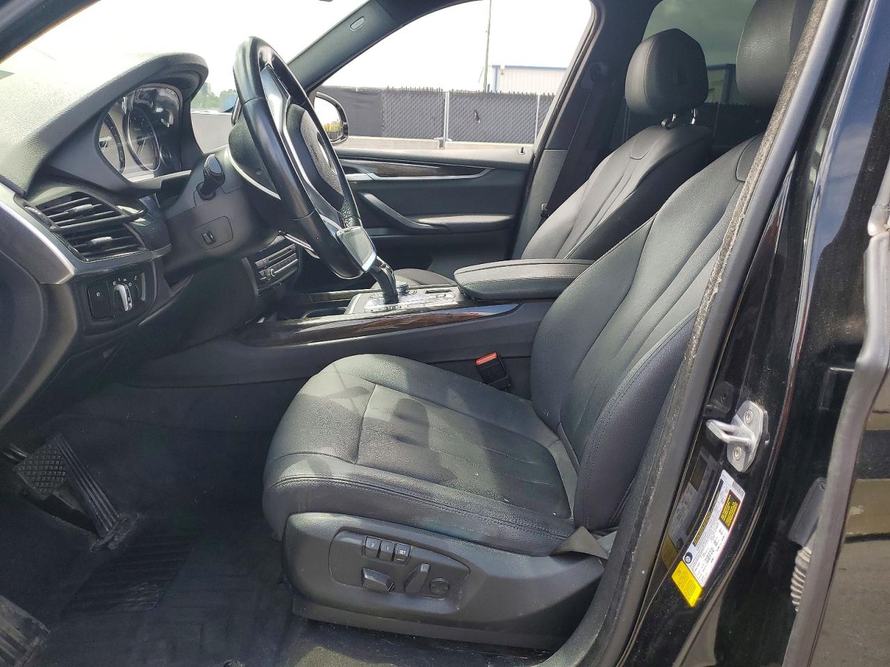 BMW X Series Sdrive35i
