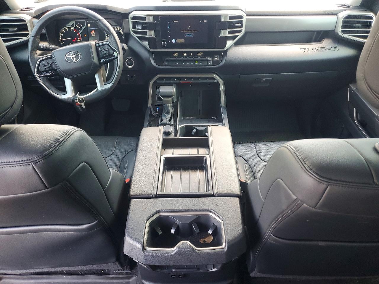 Toyota Tundra Sr5