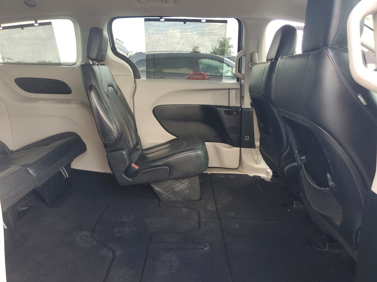 Chrysler Pacifica Touring L